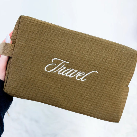 Travel Bag