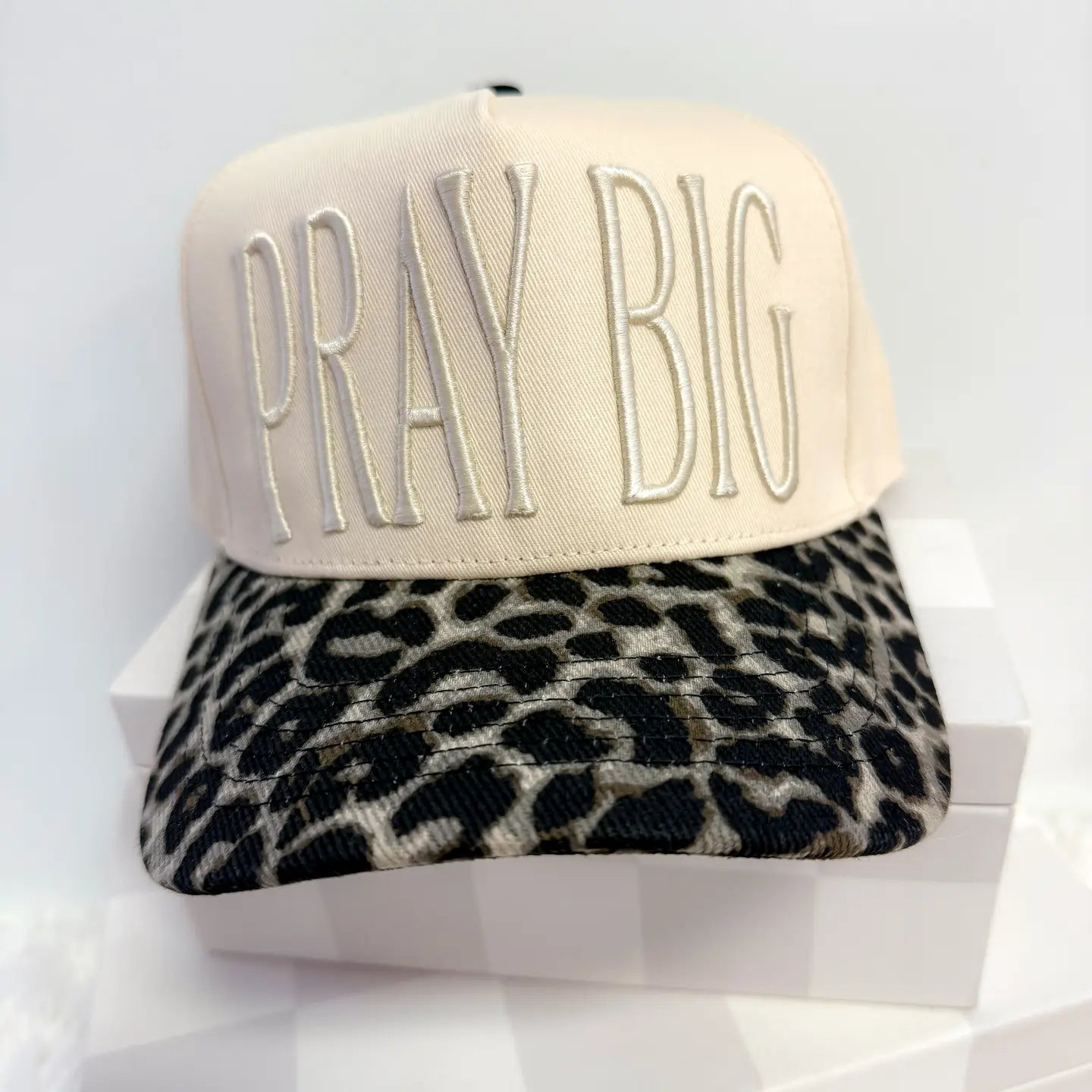 Pray Big Hat