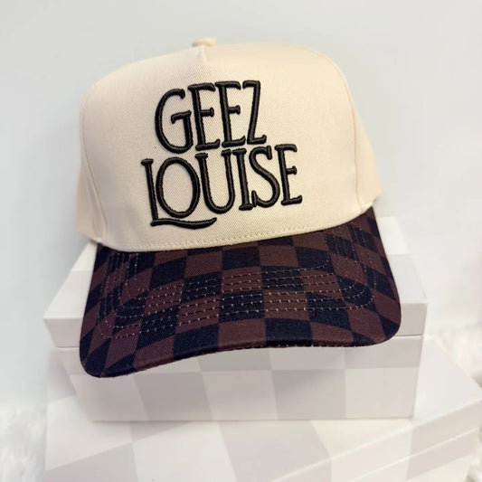 Trucker Hat