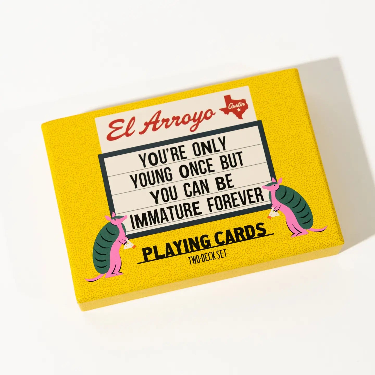 Playing Cards