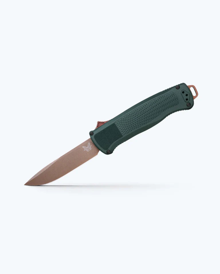 Taiga Green Grivory Shootout