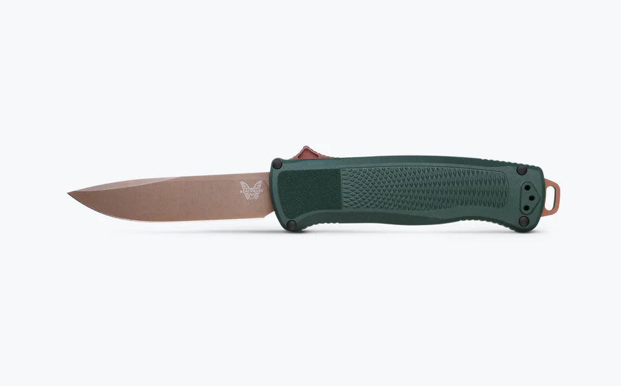 Taiga Green Grivory Shootout