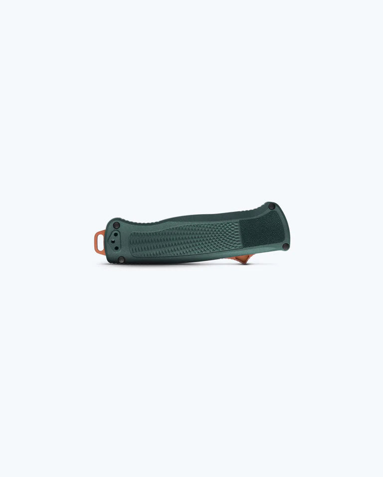 Taiga Green Grivory Shootout