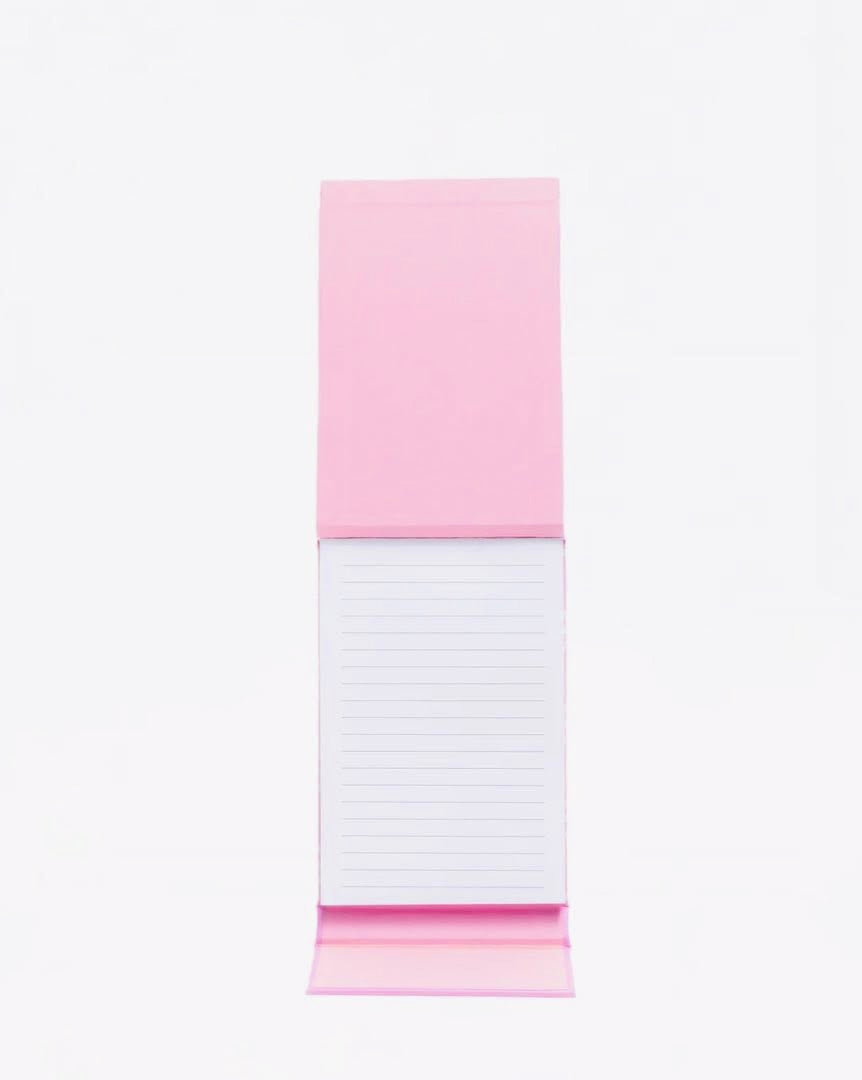 Flip-Top Notepad