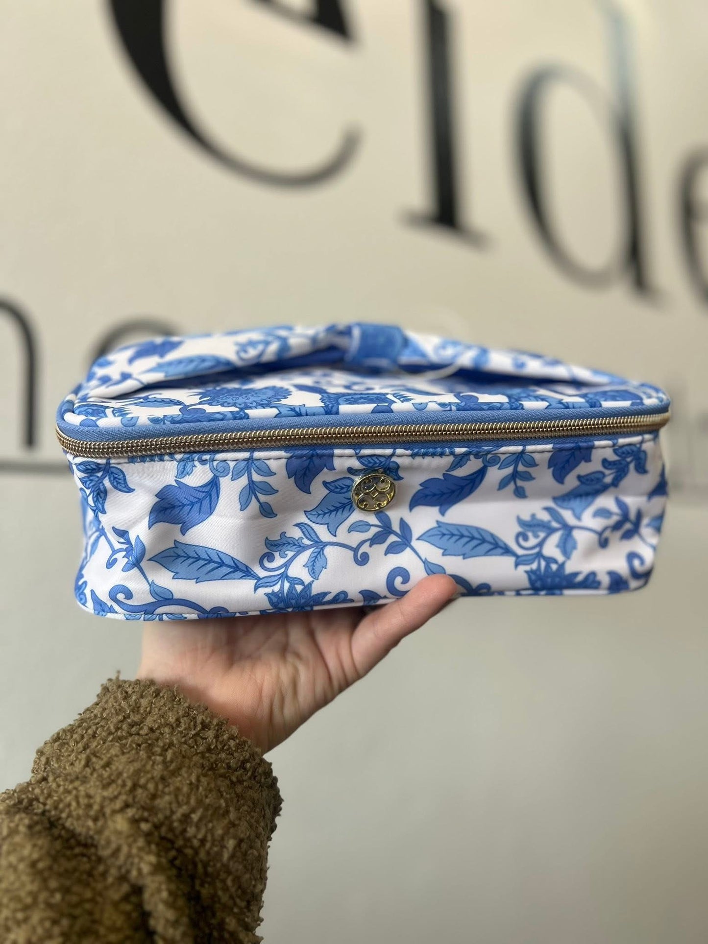 Make Me Blush Bag