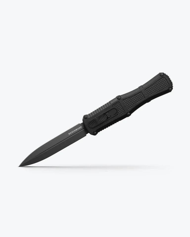 Claymore OTF Black Dagger
