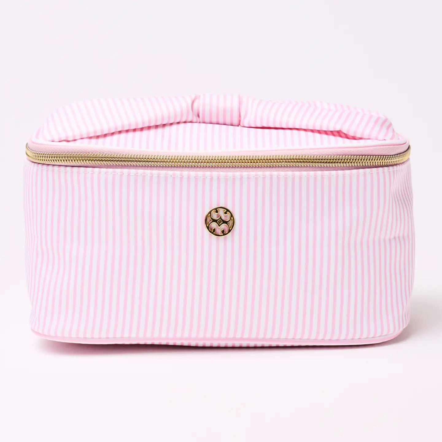 Kiss and Makeup Bag