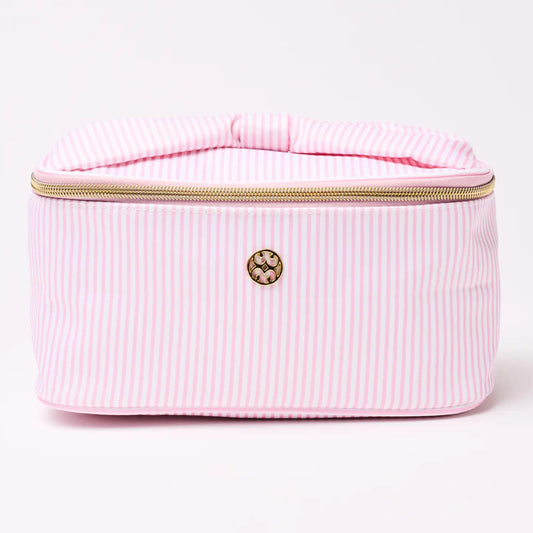 Kiss and Makeup Bag