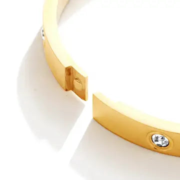 Hazel Bangle