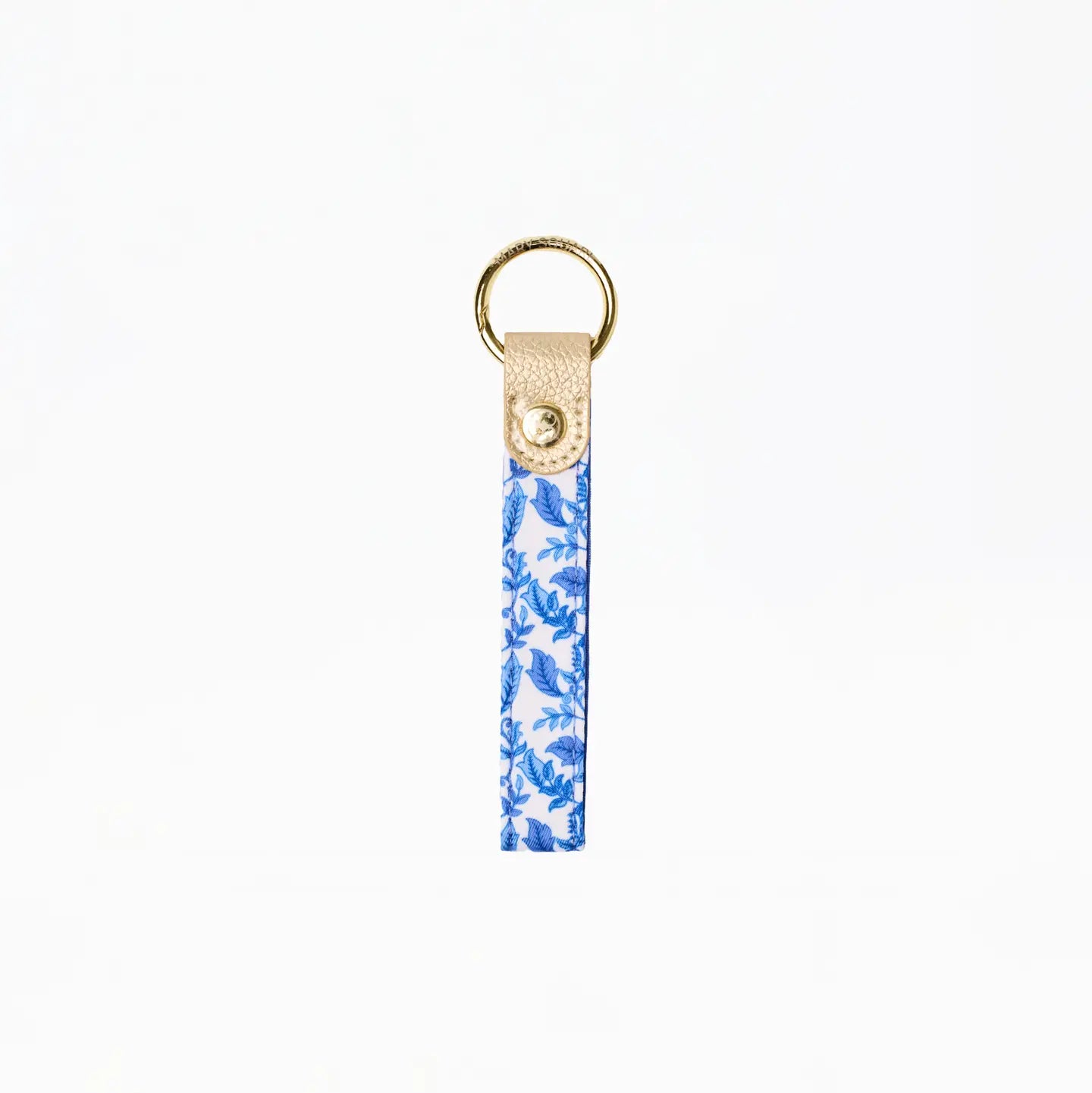 Skinny Key Fob