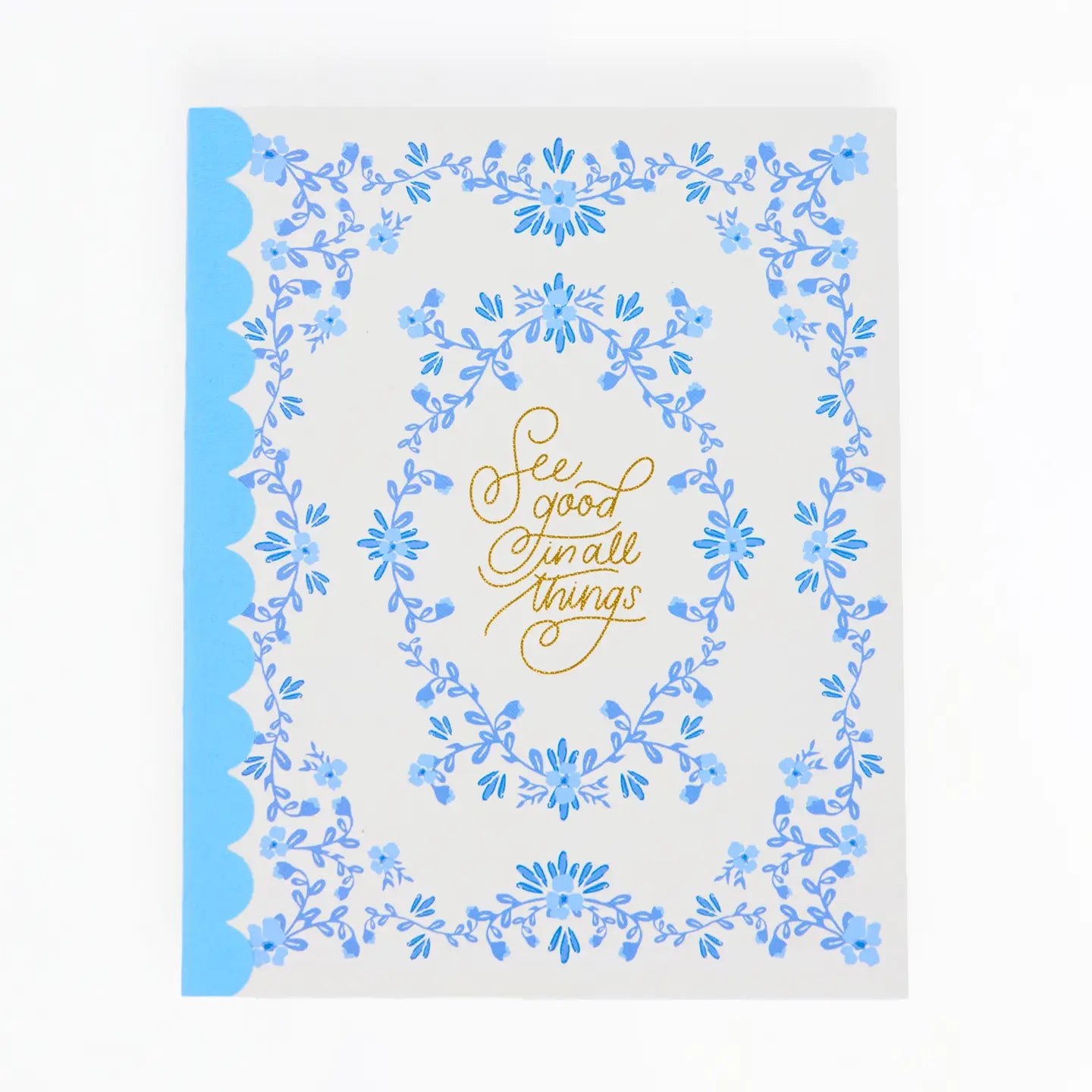 Mary Notebooks
