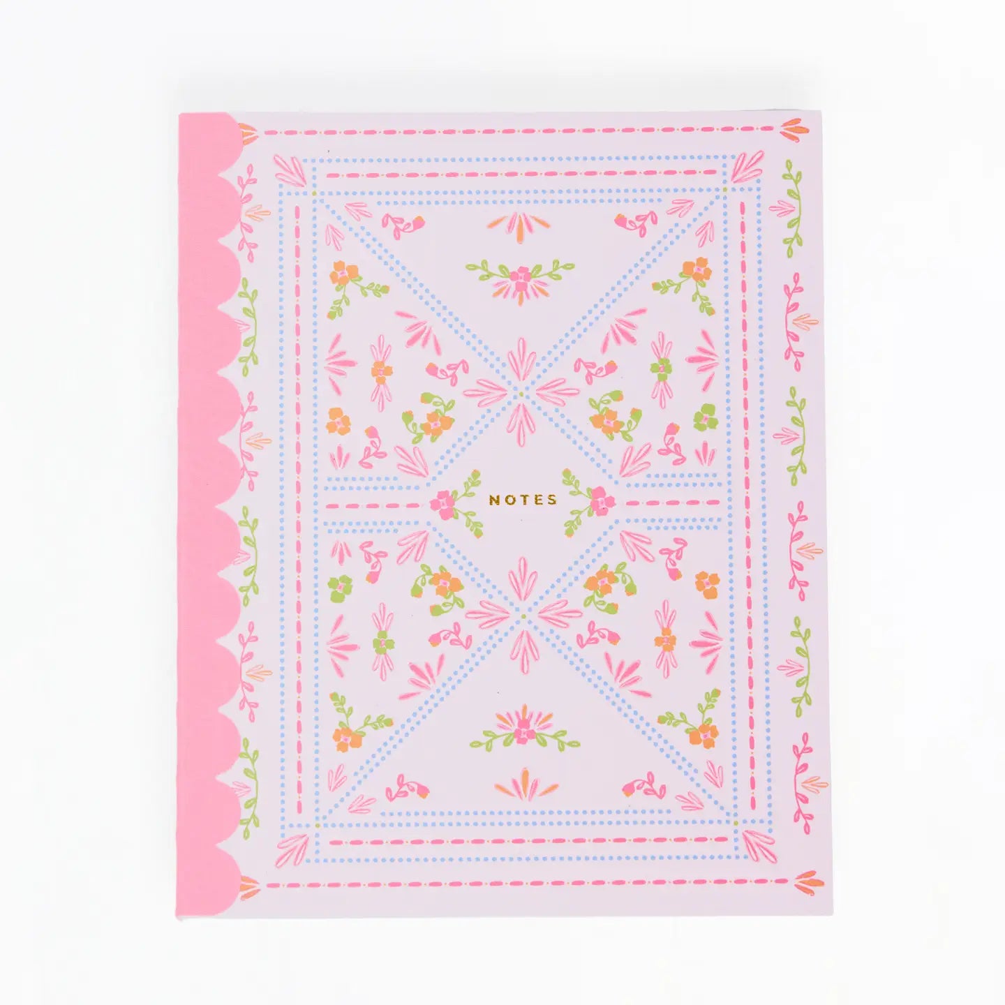 Mary Notebooks