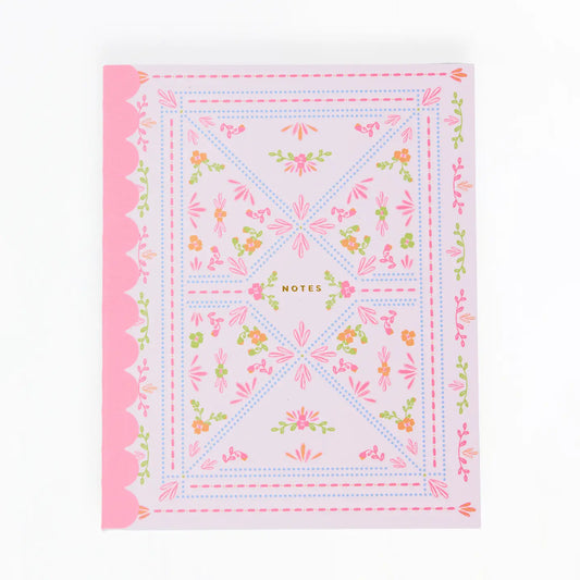Mary Notebooks