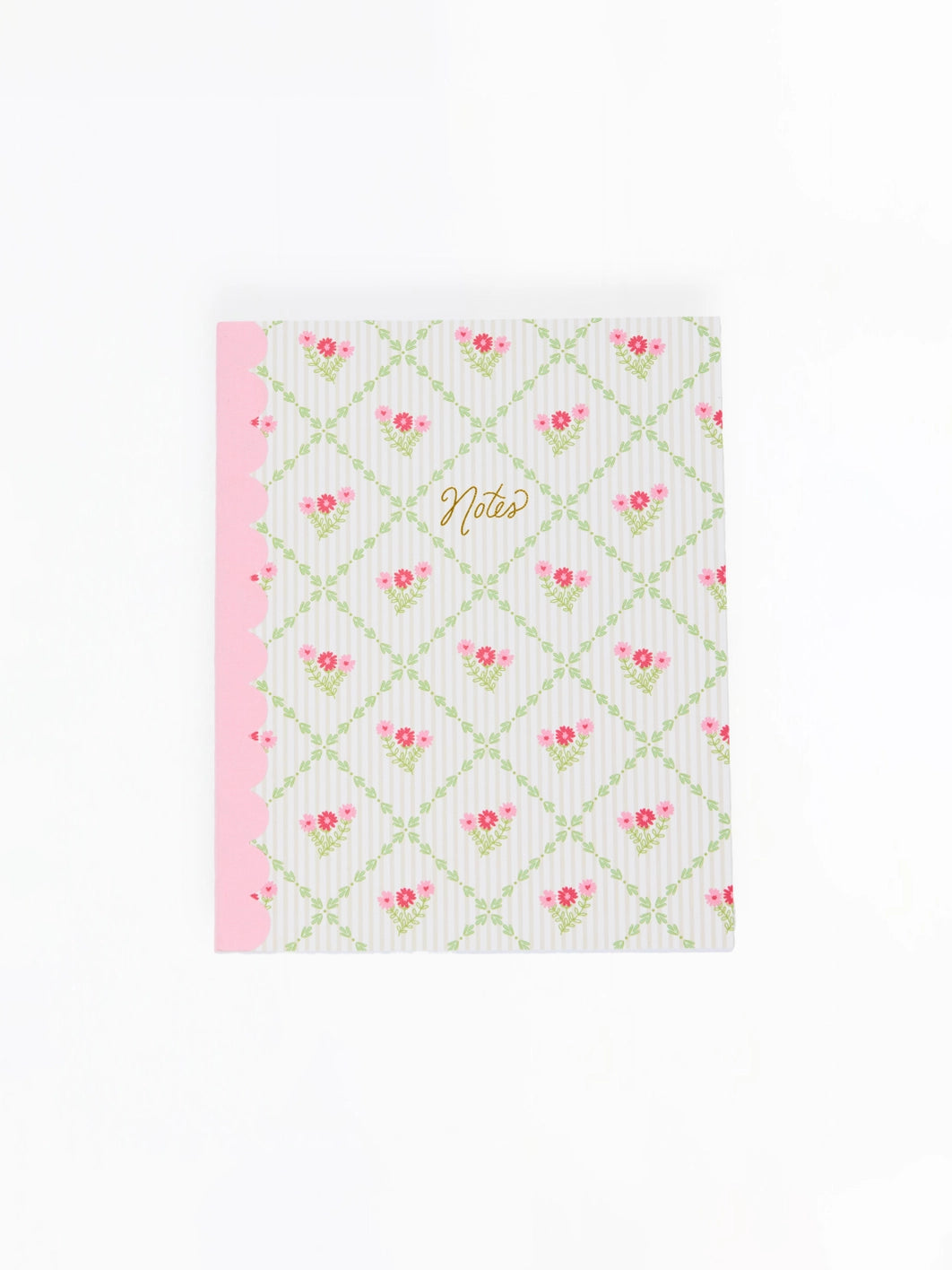 Mary Notebooks