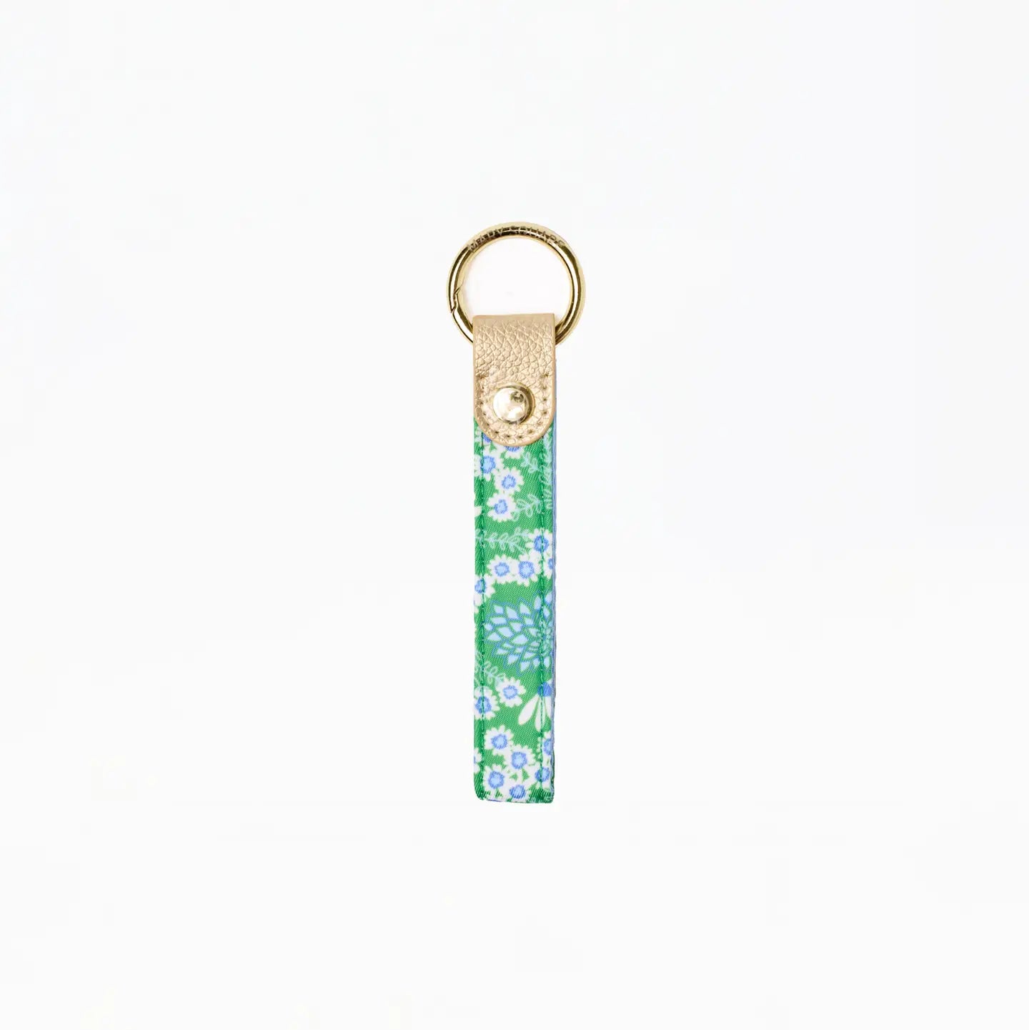 Skinny Key Fob