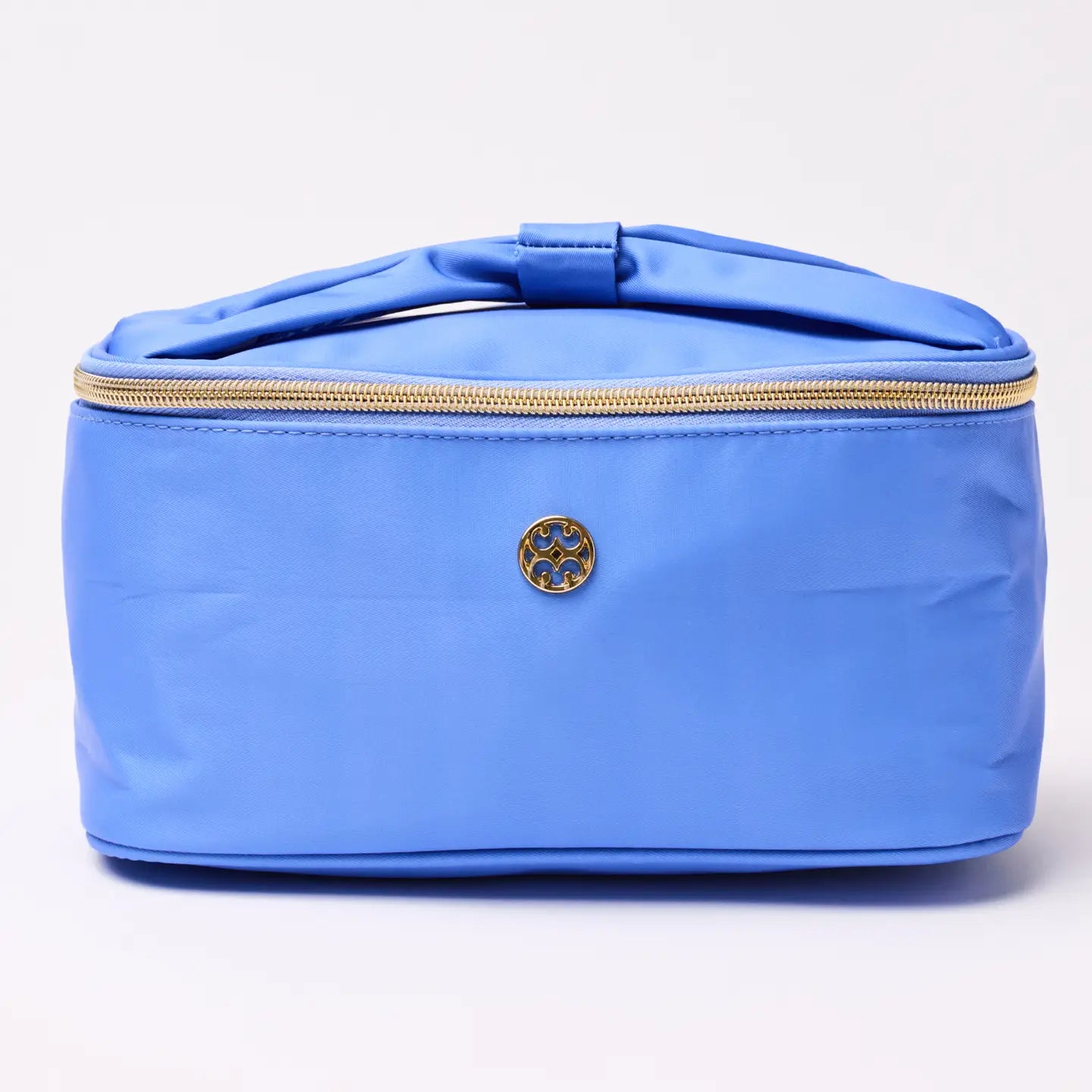 Kiss and Makeup Bag