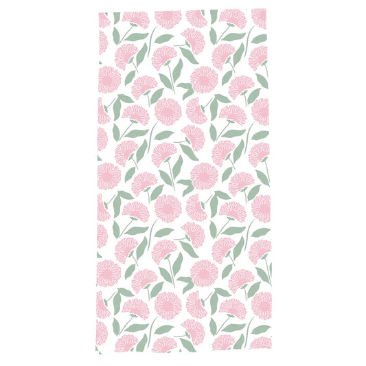 Dainty Floral Napkin