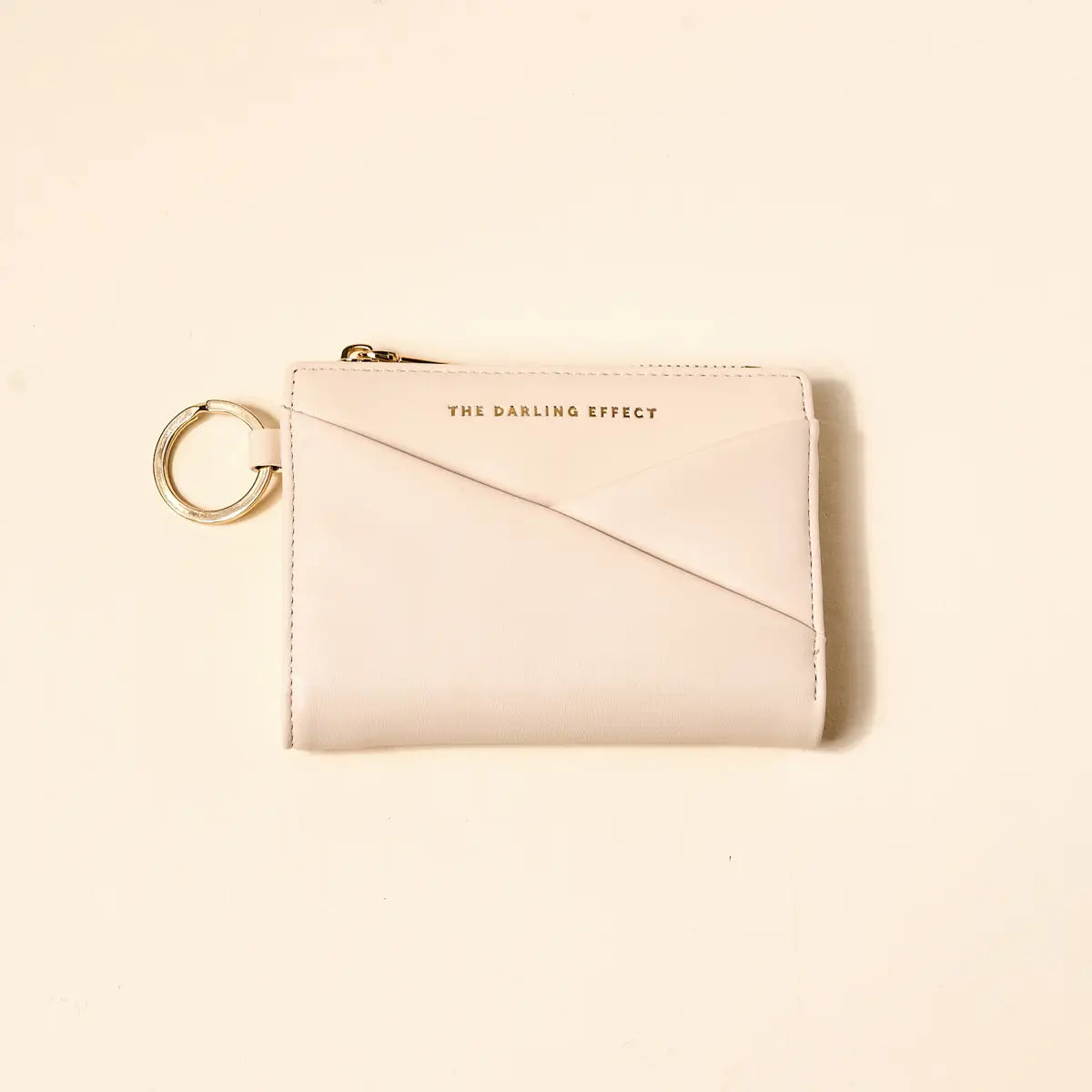 Luxe Pocket Wallet