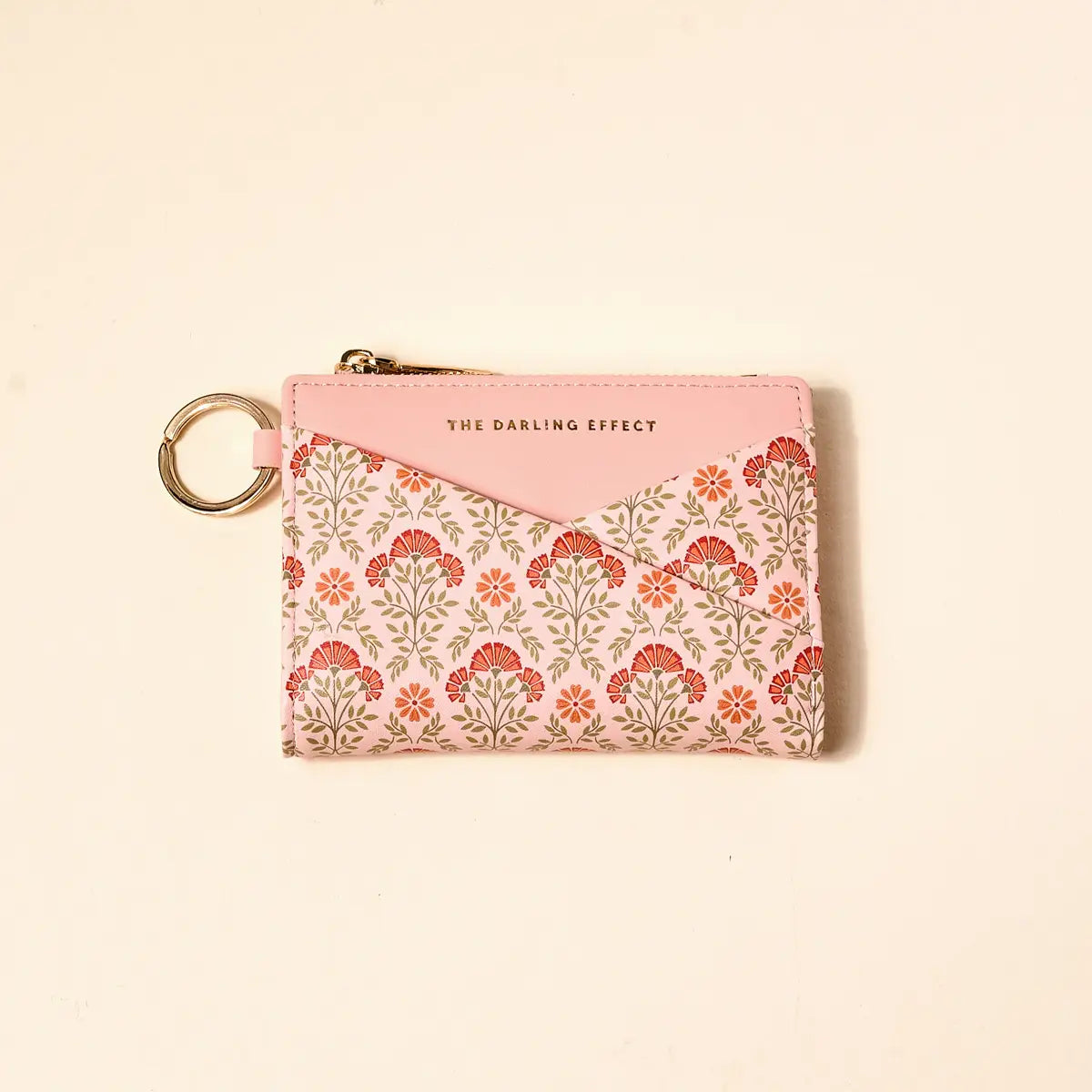 Luxe Pocket Wallet