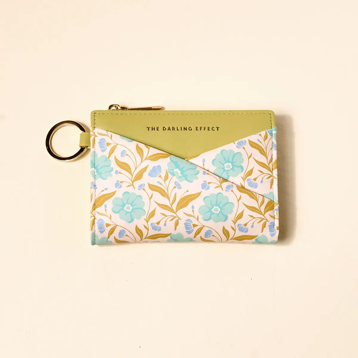 Luxe Pocket Wallet