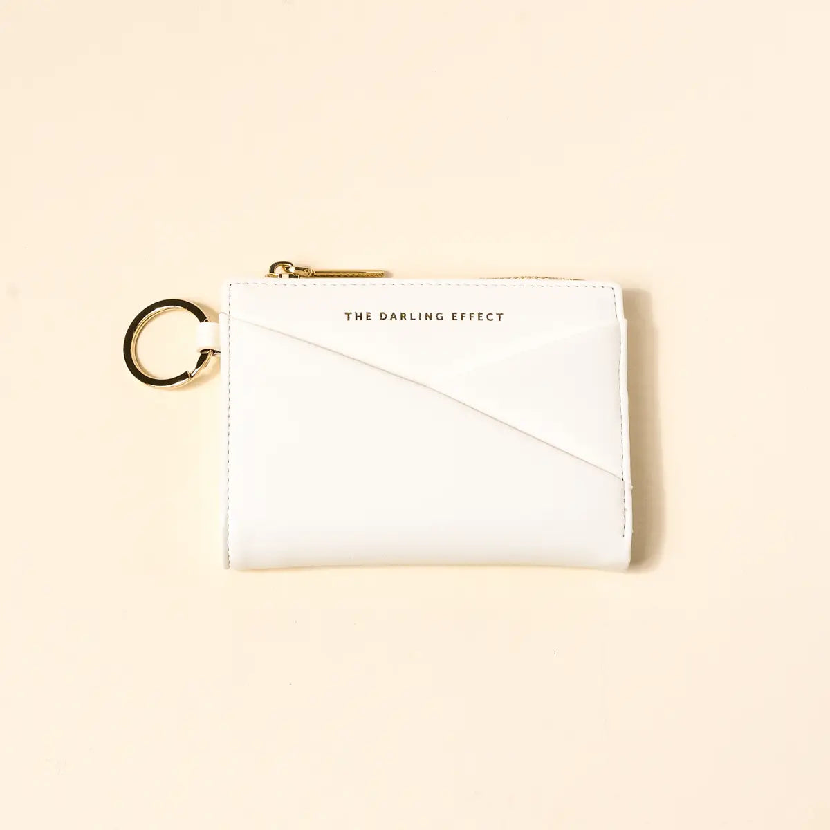 Luxe Pocket Wallet