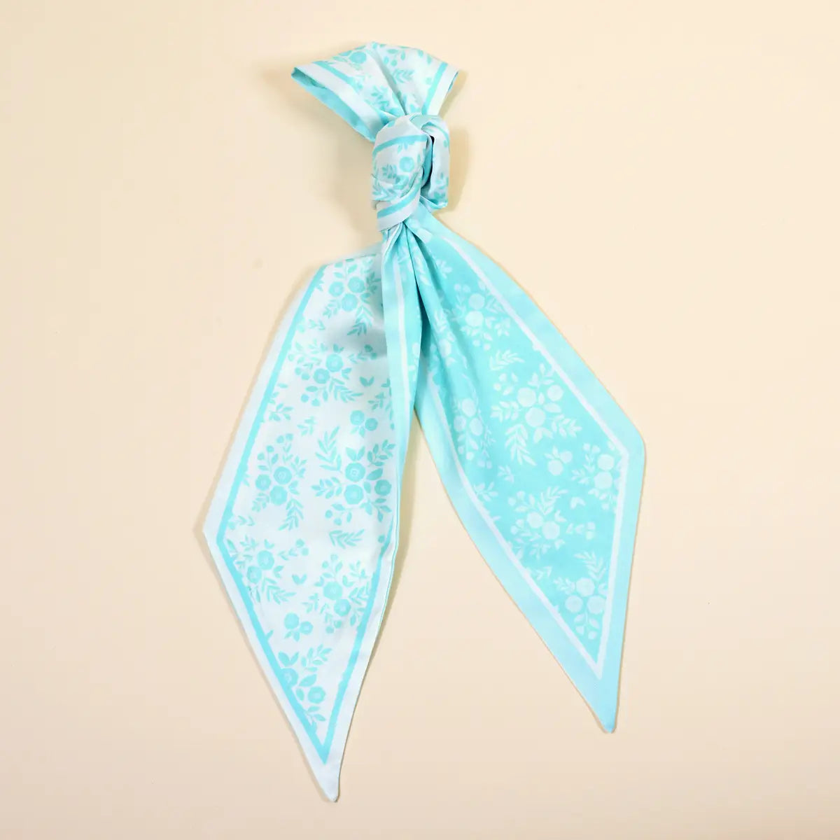 Twirl & Tie Scarf