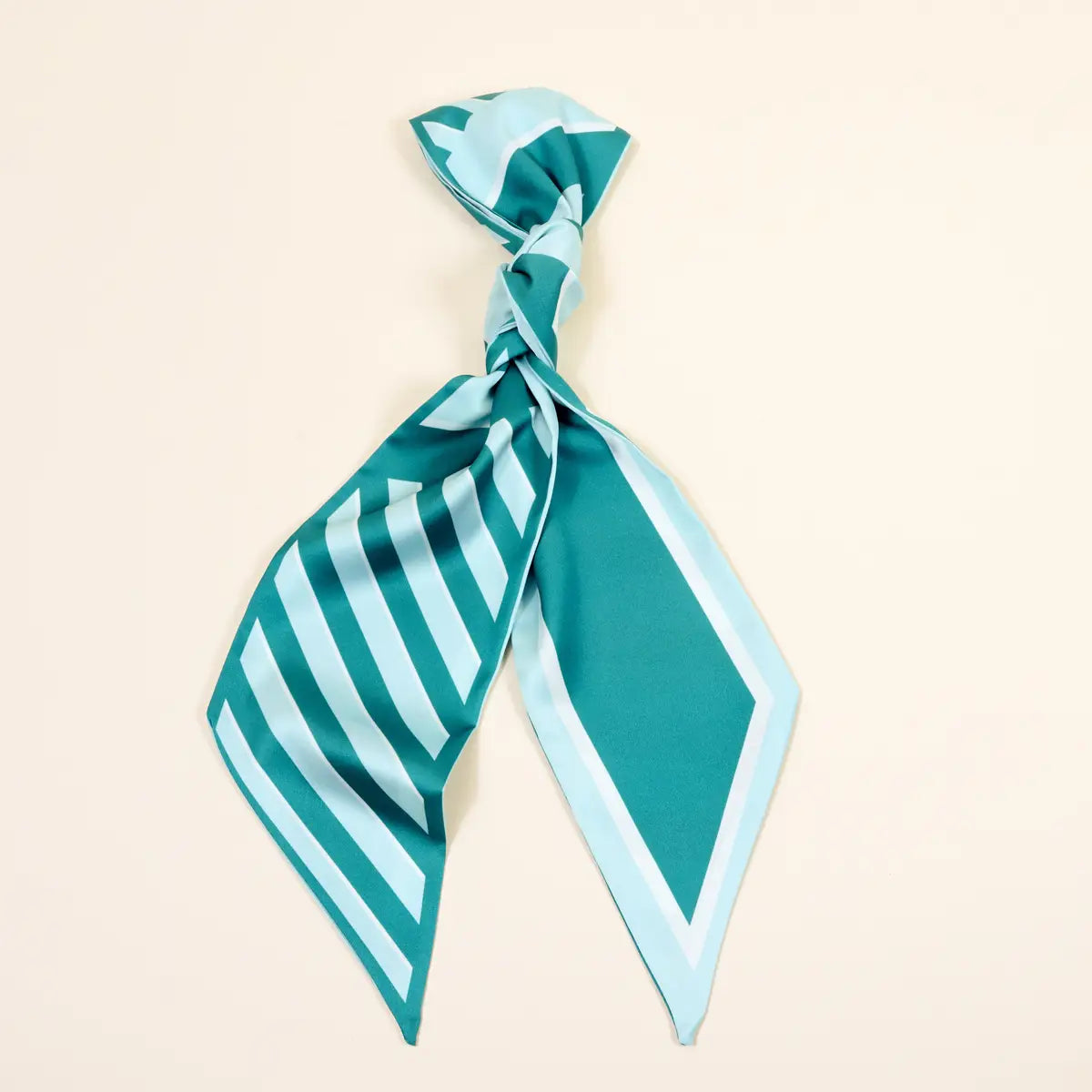 Twirl & Tie Scarf
