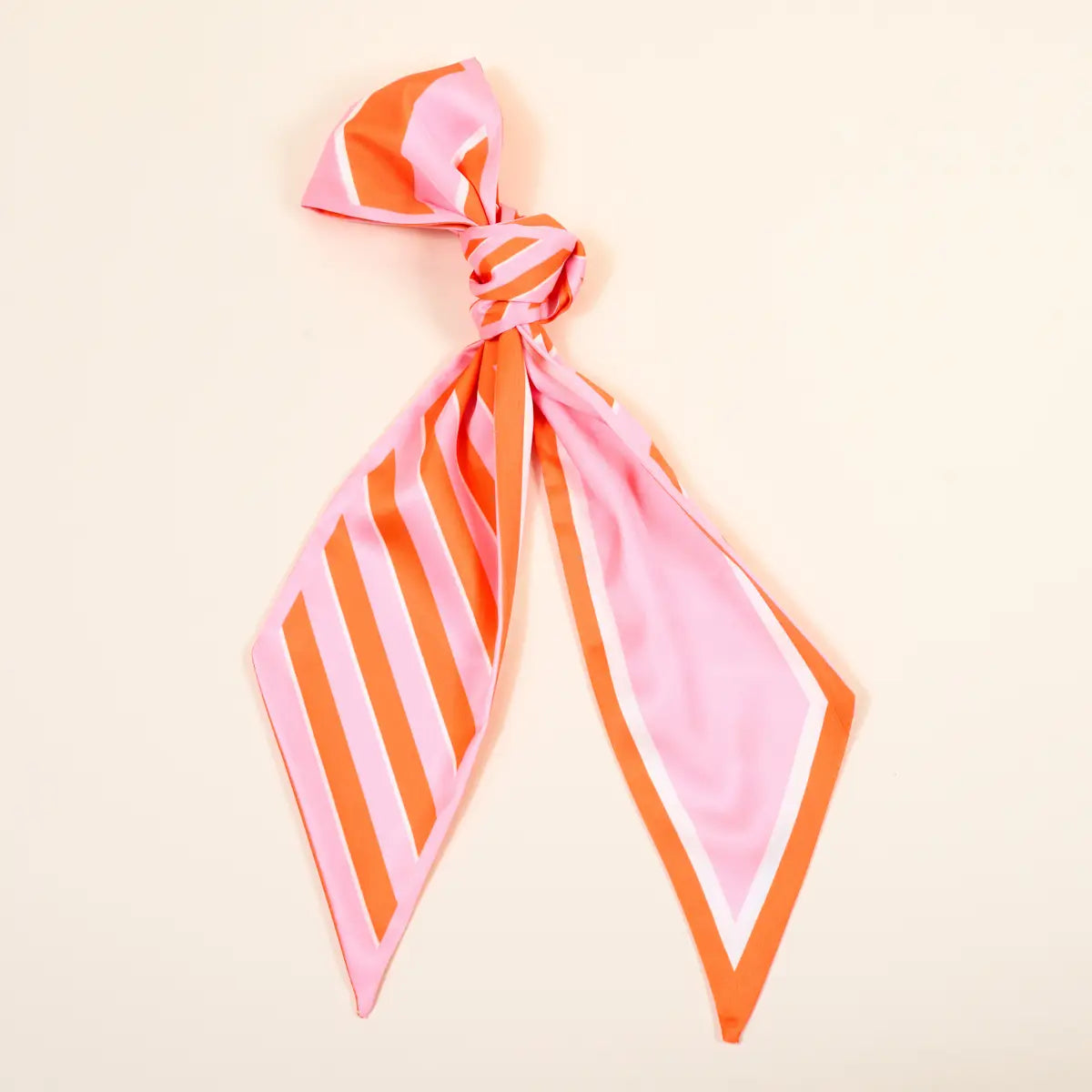 Twirl & Tie Scarf