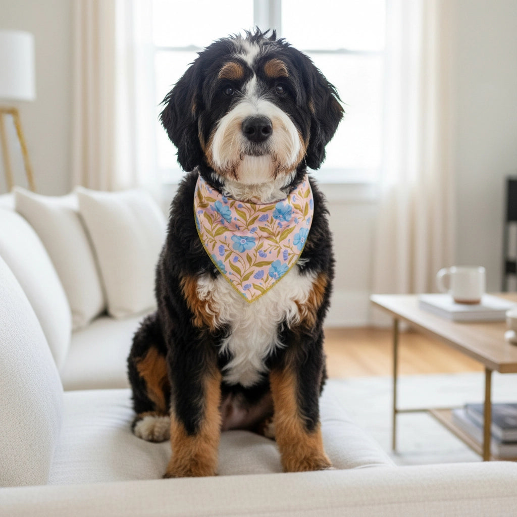 Pet Bandana