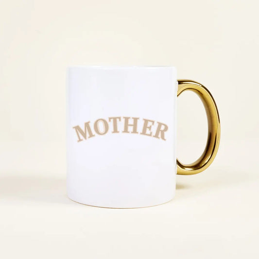 Mother Ceramic Mug