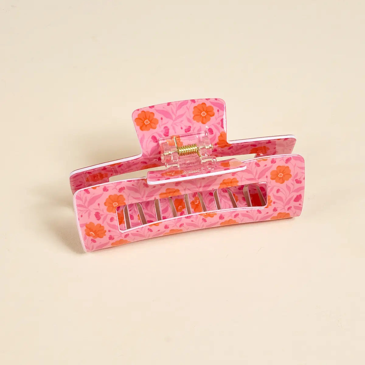 Claw Clip