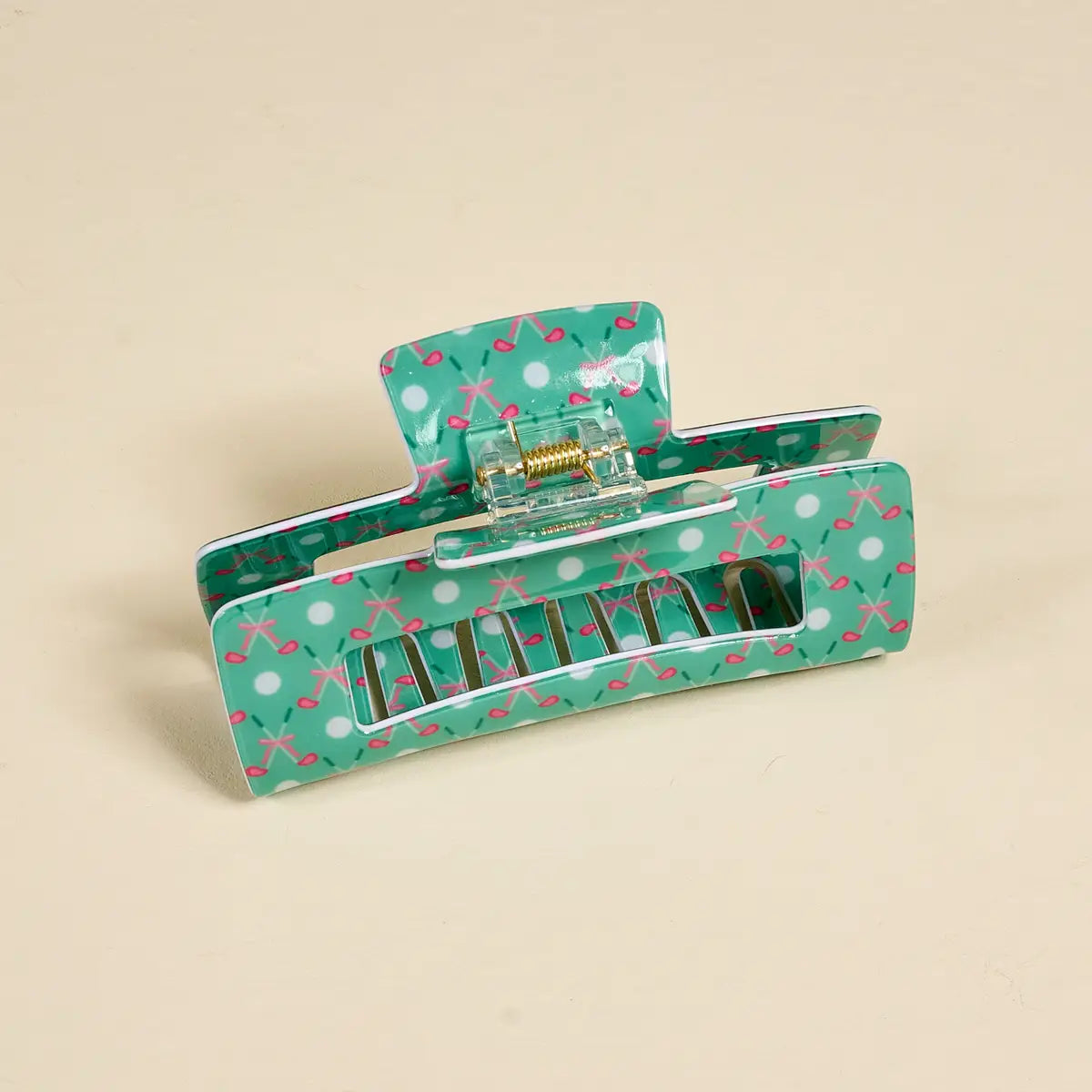 Claw Clip