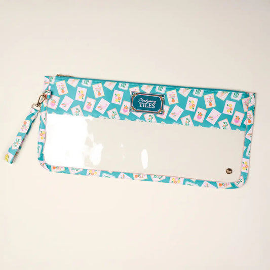 Mahjong Tile Pouch