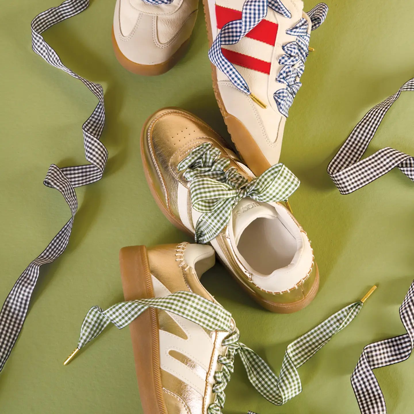 Shoelaces