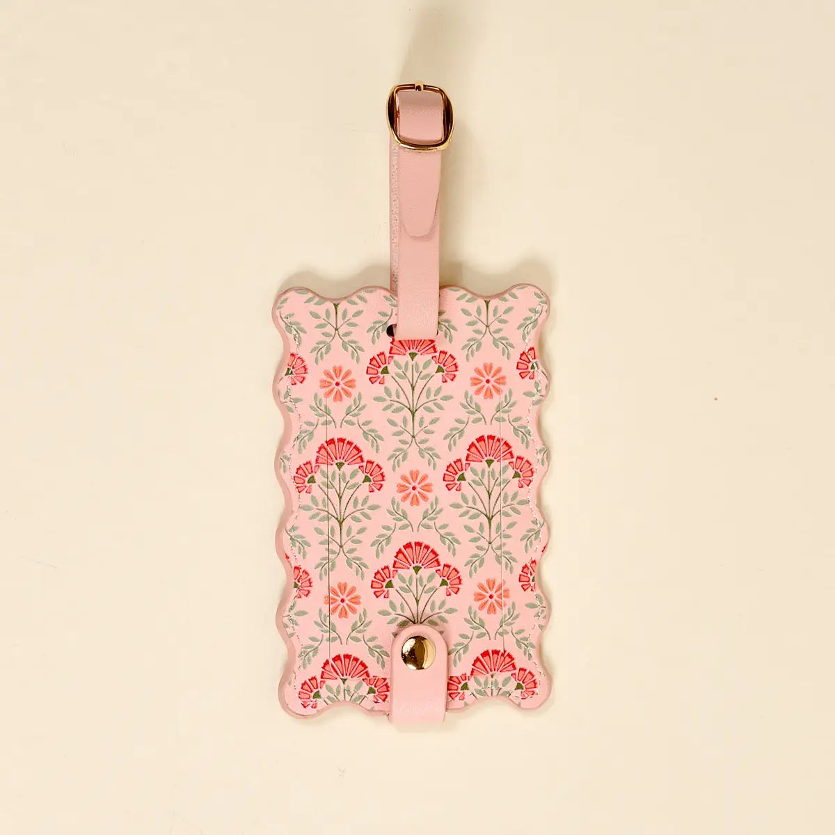 Luggage Tag