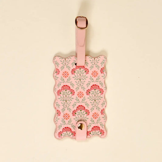Luggage Tag