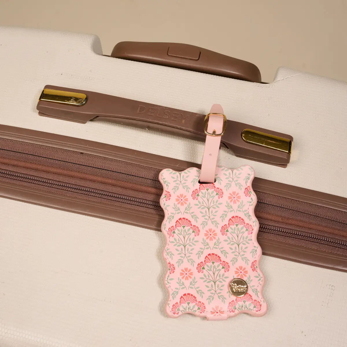 Luggage Tag