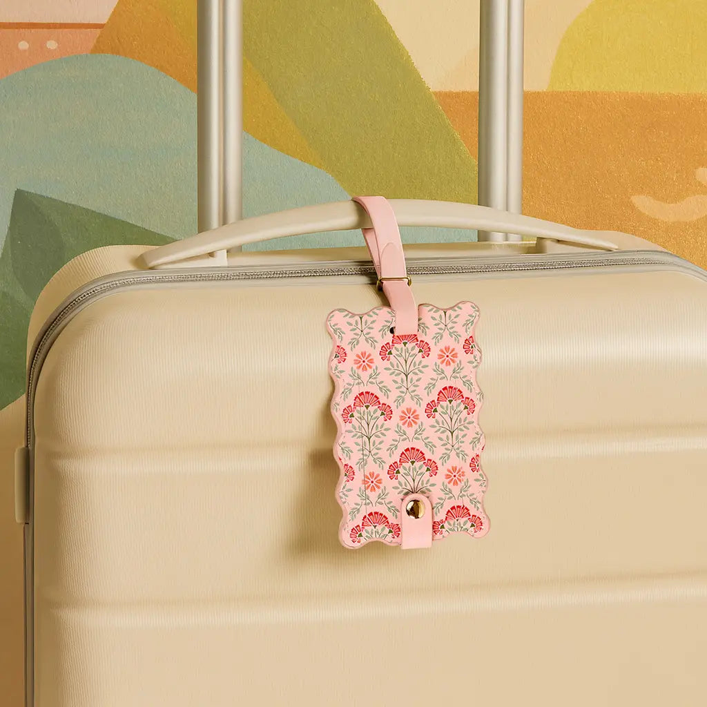 Luggage Tag