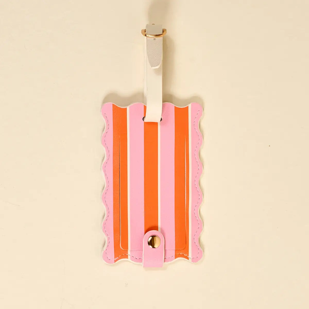 Luggage Tag