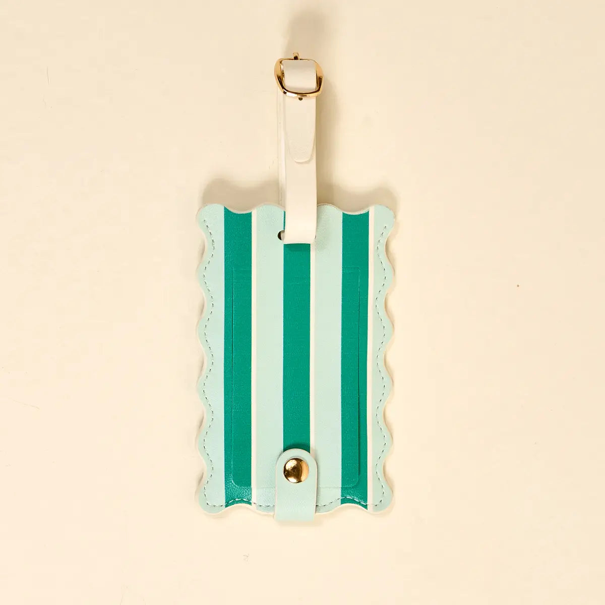 Luggage Tag