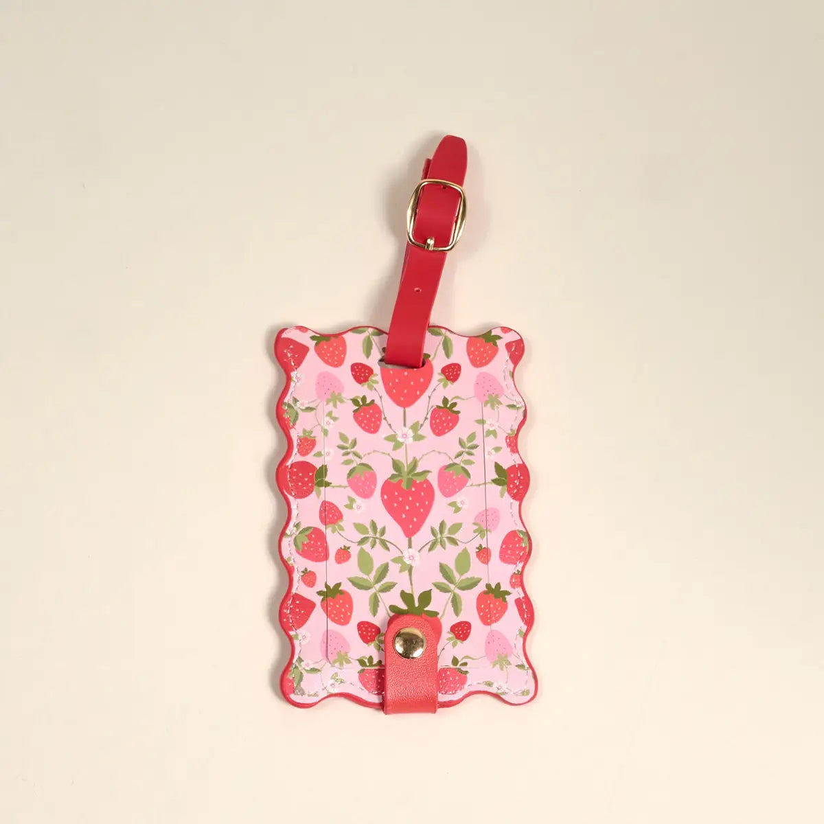 Luggage Tag