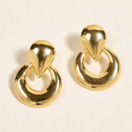 Hazel Earrings