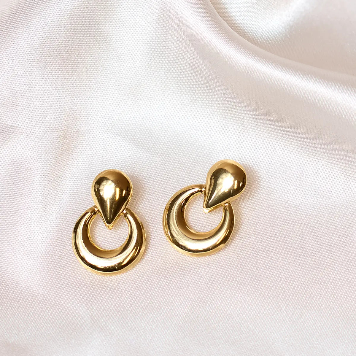 Hazel Earrings
