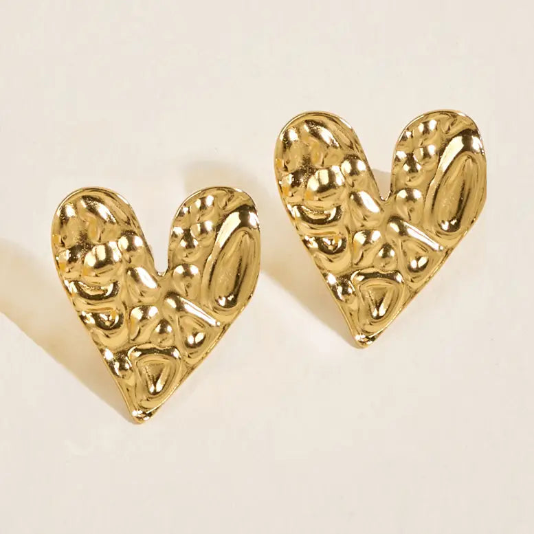 Hannah Earrings