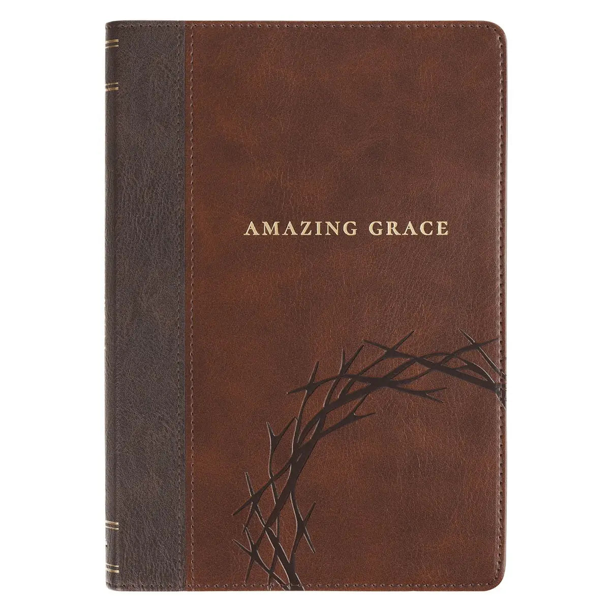 Amazing Grace Journal