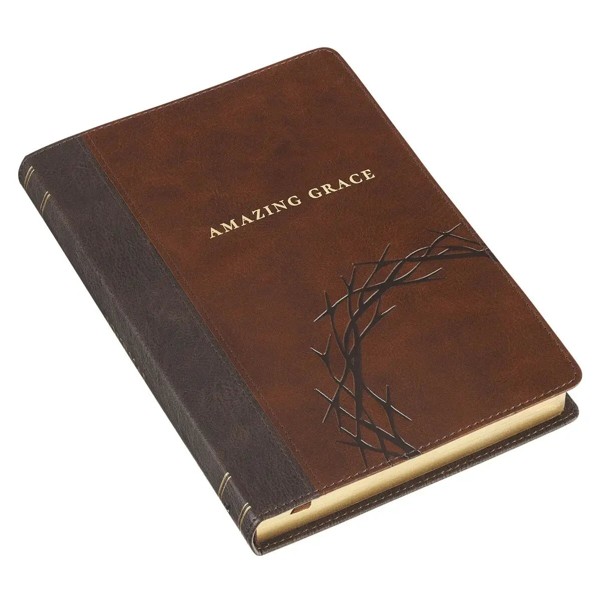 Amazing Grace Journal