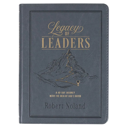 Legacy of Leaders