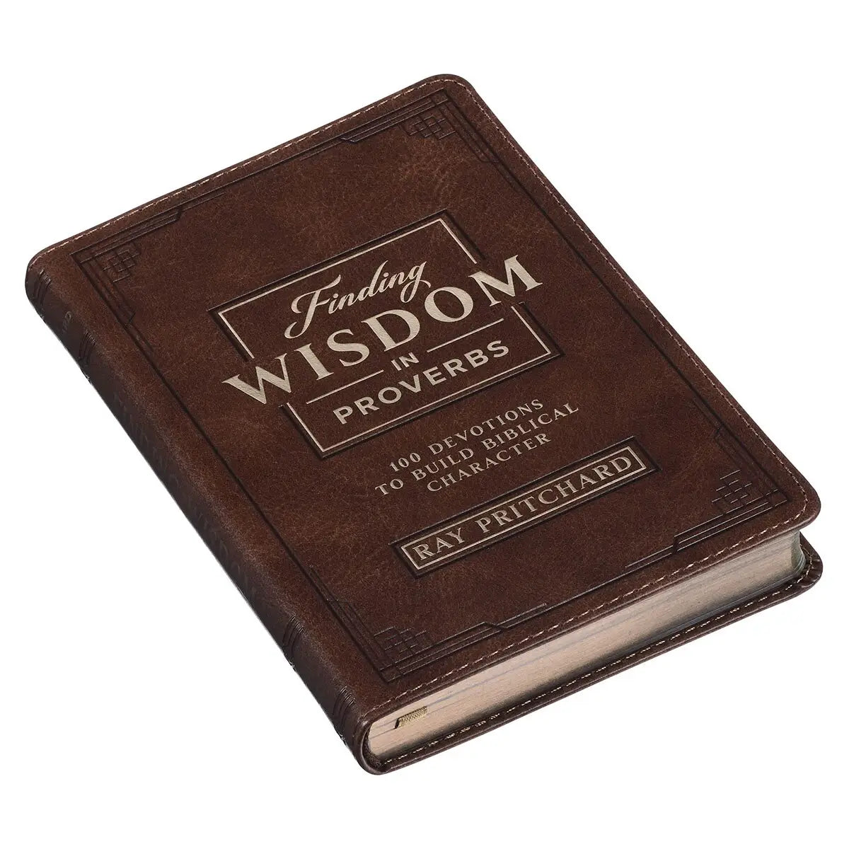 Wisdom in Proverbs