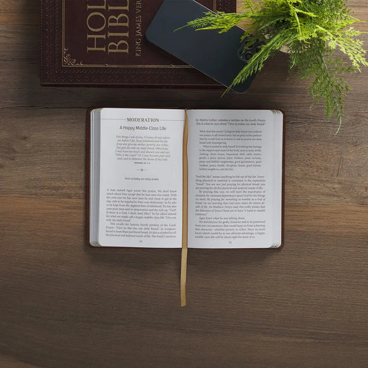 Wisdom in Proverbs