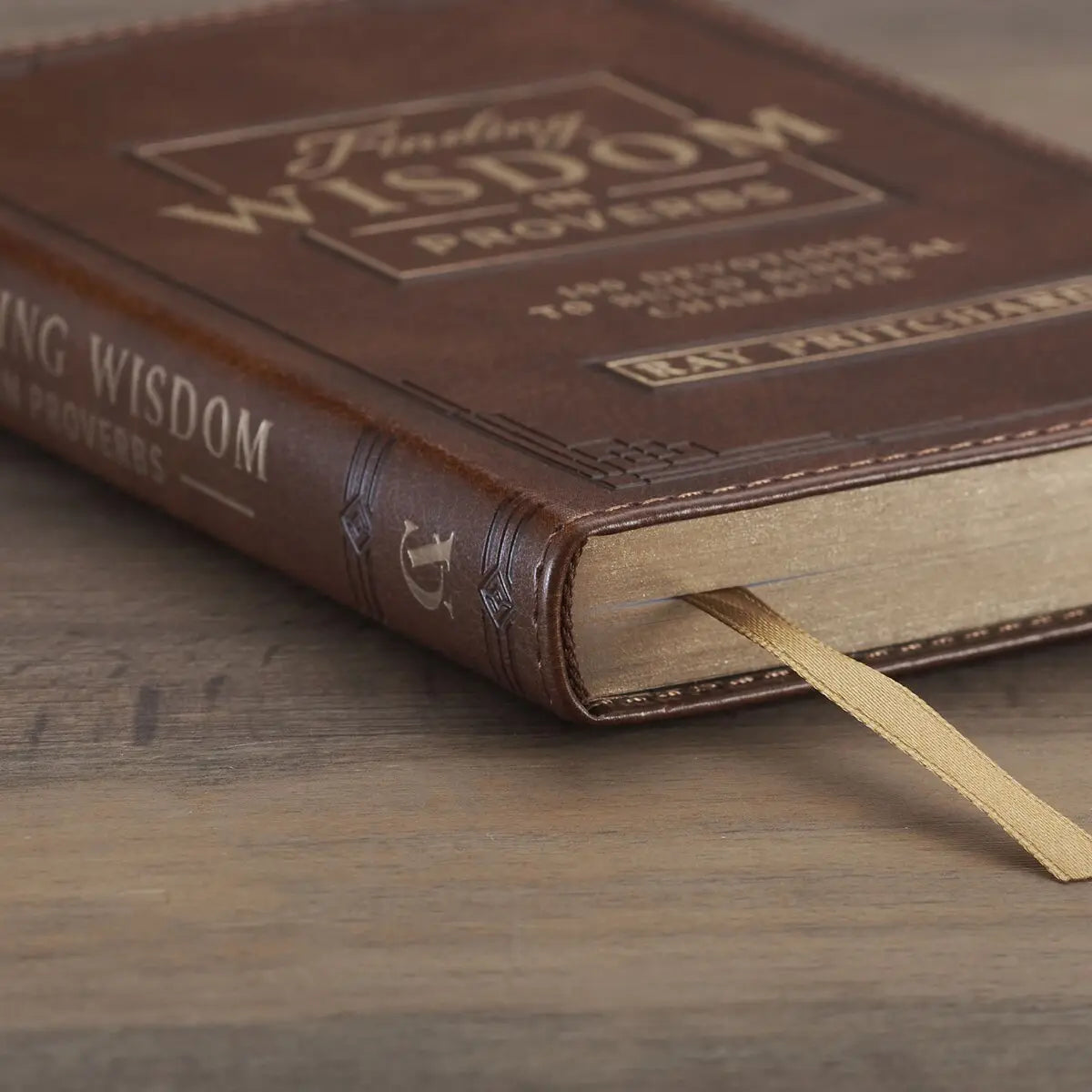 Wisdom in Proverbs